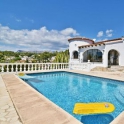 Benissa property: Villa for sale in Benissa 281451