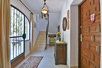 Benissa property: Benissa Villa 281451