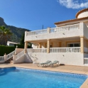 Calpe property: Villa for sale in Calpe 281452