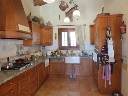 Benidoleig property: Villa for sale in Benidoleig, Spain 281453
