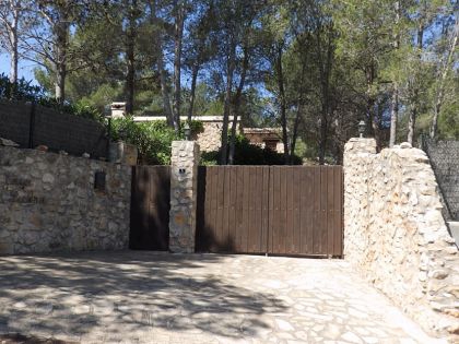 Benidoleig property: Villa for sale in Benidoleig, Alicante 281453