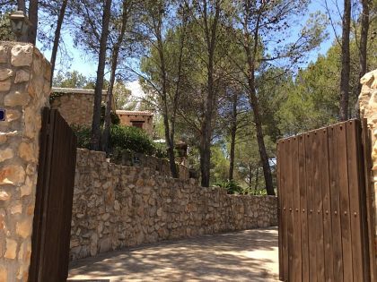 Benidoleig property: Villa in Alicante for sale 281453