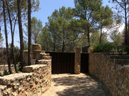 Benidoleig property: Alicante property | 4 bedroom Villa 281453