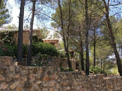 Benidoleig property: Benidoleig, Spain | Villa for sale 281453