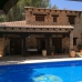 Benidoleig property: Alicante, Spain Villa 281453