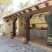 Benidoleig property: 4 bedroom Villa in Alicante 281453