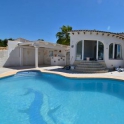 Calpe property: Villa for sale in Calpe 281454