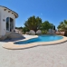 Calpe property: Calpe, Spain Villa 281454