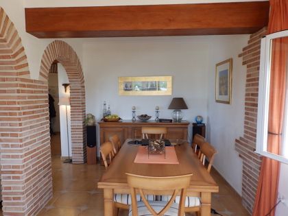 Benidoleig property: Villa with 3 bedroom in Benidoleig 281455