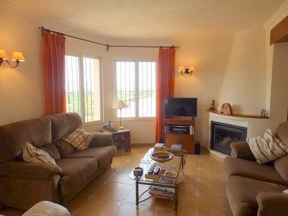 Benidoleig property: Villa with 3 bedroom in Benidoleig, Spain 281455
