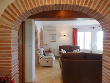 Benidoleig property: Benidoleig, Spain | Villa for sale 281455