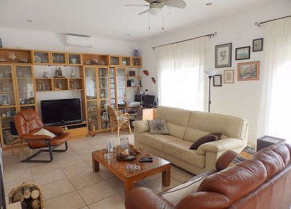 Beniarbeig property: Villa for sale in Beniarbeig, Spain 281456