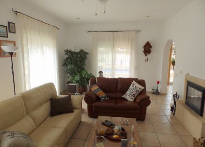 Beniarbeig property: Villa for sale in Beniarbeig, Alicante 281456