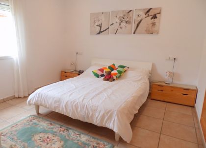 Beniarbeig property: Alicante Villa 281456