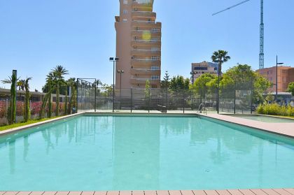 Apartment for sale in town, Spain 281457