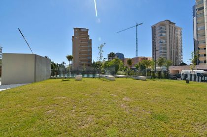 Apartment with 2 bedroom in town 281457