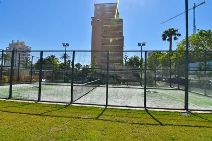 Apartment with 2 bedroom in town, Spain 281457