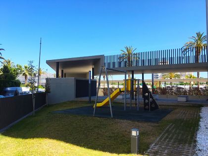 Apartment in Alicante for sale 281457