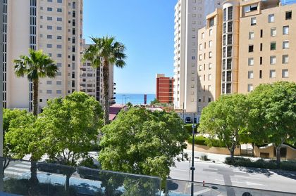 Alicante property | 2 bedroom Apartment 281457