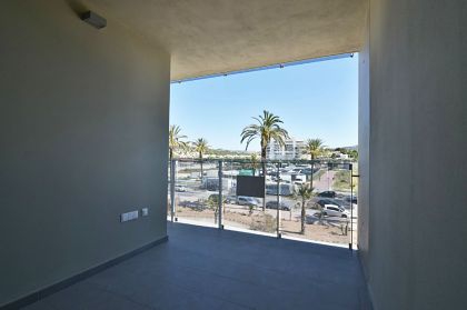 town Apartment 281457