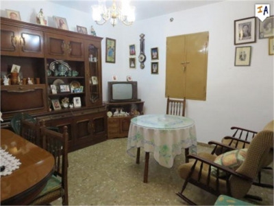 Villanueva De Algaidas property: Villa for sale in Villanueva De Algaidas, Spain 281459