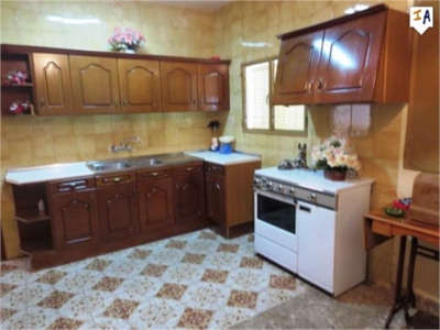 Villanueva De Algaidas property: Villa with 2 bedroom in Villanueva De Algaidas, Spain 281459