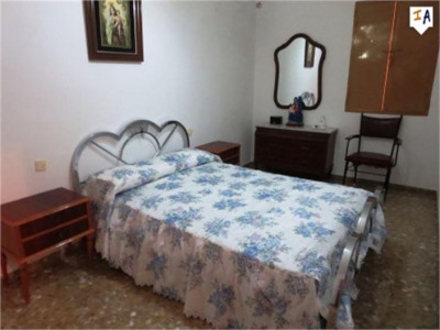 Villanueva De Algaidas property: Villa for sale in Villanueva De Algaidas, Malaga 281459