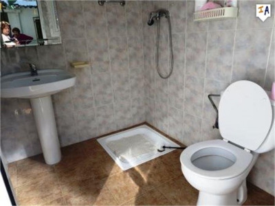 Villanueva De Algaidas property: Malaga property | 2 bedroom Villa 281459
