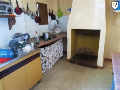 Villanueva De Algaidas property: Malaga Villa 281459