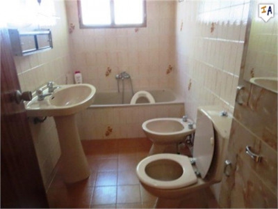 Villanueva De Algaidas property: Villanueva De Algaidas, Spain | Villa for sale 281459
