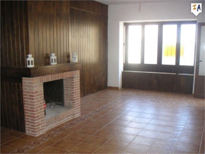 Alameda property: Townhome for sale in Alameda, Spain 281460