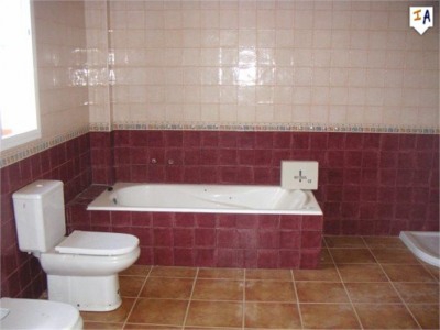 Alameda property: Malaga property | 3 bedroom Townhome 281460