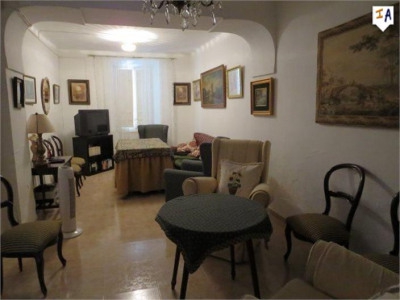 Mollina property: Townhome with 5 bedroom in Mollina 281461