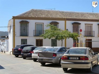 Mollina property: Townhome for sale in Mollina 281461