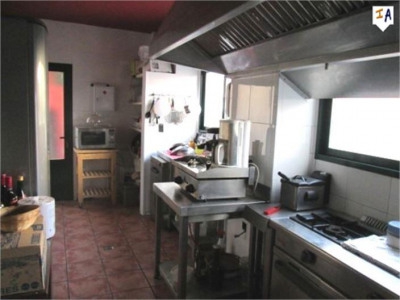 Alcaudete property: Townhome with 4 bedroom in Alcaudete, Spain 281462