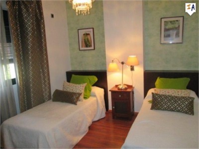 Alcaudete property: Townhome in Jaen for sale 281462