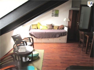 Alcaudete property: Alcaudete, Spain | Townhome for sale 281462