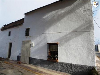 Mollina property: Farmhouse for sale in Mollina 281463