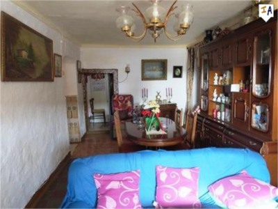 Mollina property: Farmhouse for sale in Mollina, Spain 281463