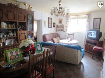 Mollina property: Farmhouse with 3 bedroom in Mollina 281463