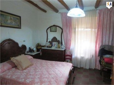 Mollina property: Farmhouse for sale in Mollina, Malaga 281463
