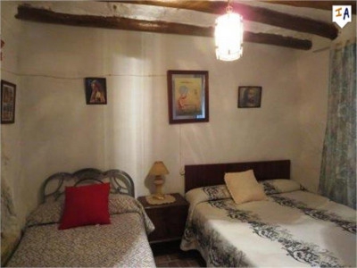 Mollina property: Farmhouse in Malaga for sale 281463