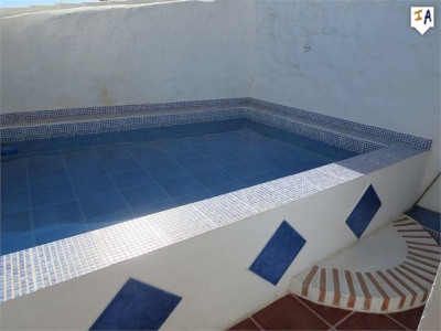 Townhome for sale in town, Spain 281465