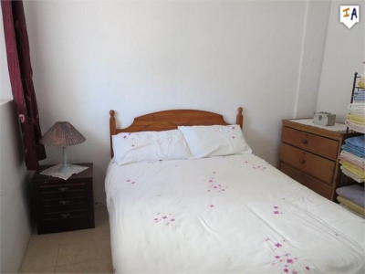 Townhome with 3 bedroom in town, Spain 281465