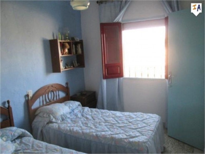 Alcala La Real property: Townhome in Jaen for sale 281466