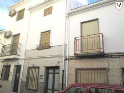 Castillo De Locubin property: Townhome for sale in Castillo De Locubin 281467