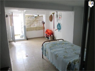 Castillo De Locubin property: Jaen property | 3 bedroom Townhome 281467