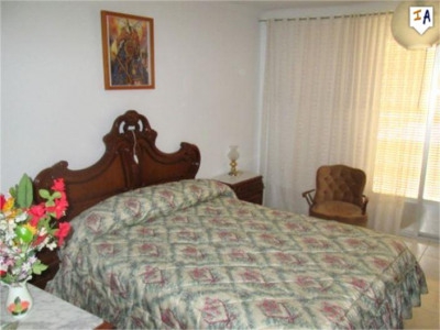 Castillo De Locubin property: Townhome in Jaen for sale 281467