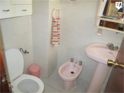 Castillo De Locubin property: Castillo De Locubin, Spain | Townhome for sale 281467
