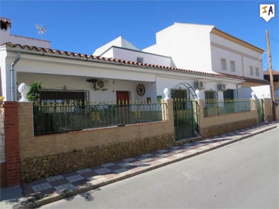 Mollina property: Townhome for sale in Mollina 281468